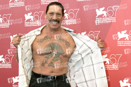 Danny Trejo