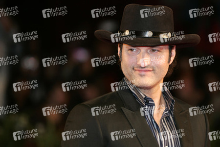 Robert Rodriguez