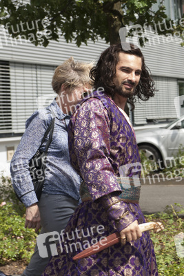 Olivier Martinez 
Olivier Martinez