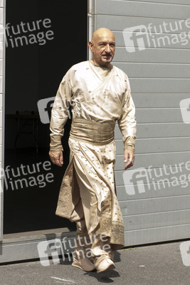 Ben Kingsley
Ben Kingsley