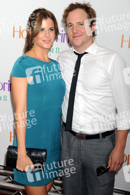 Patch Darragh mit Begleitung