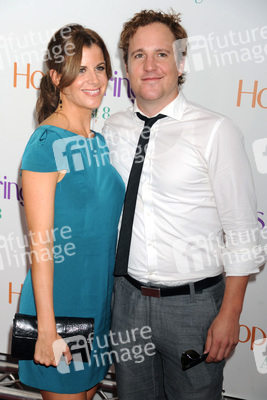 Patch Darragh mit Begleitung