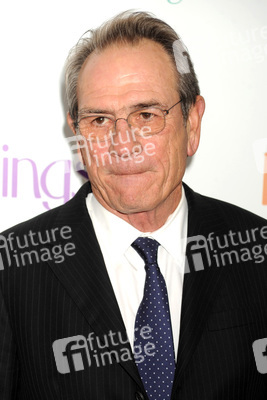 Tommy Lee Jones