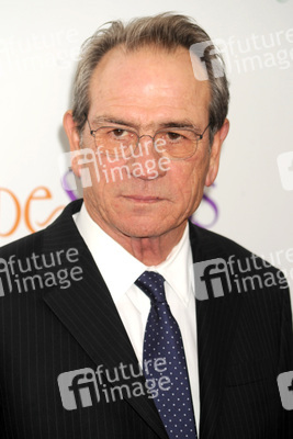 Tommy Lee Jones