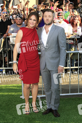 Jennifer Garner, Joel Edgerton