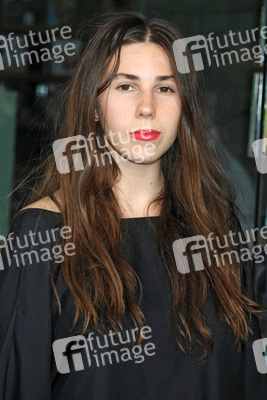 Zosia Mamet