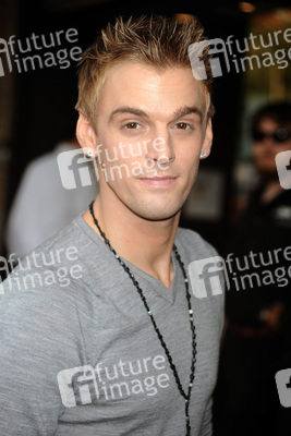 Aaron Carter