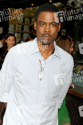 Chris Rock