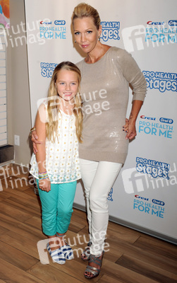 Jennie Garth mit Tochter Lola Facinelli