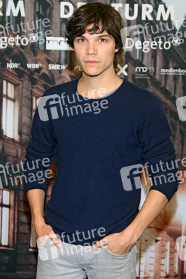 Sebastian Urzendowsky