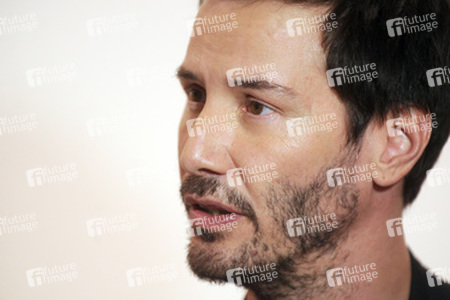 Keanu Reeves