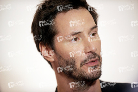 Keanu Reeves