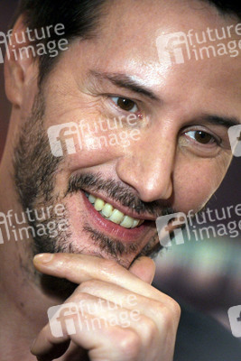 Keanu Reeves