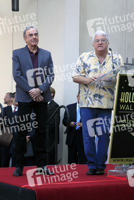 Neil Diamond, Randy Newman