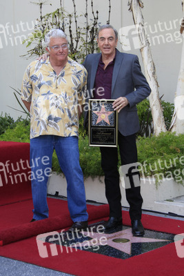 Randy Newman, Neil Diamond