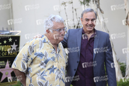 Randy Newman, Neil Diamond