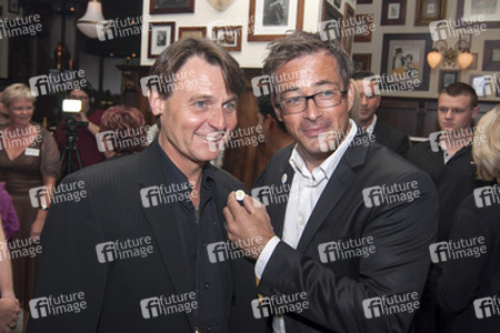 Wolfgang Bahro, Jan Sosniok