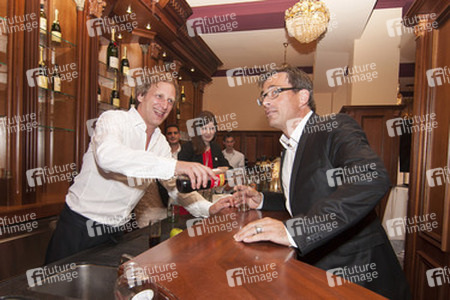 Kai Lentrodt, Jan Sosniok