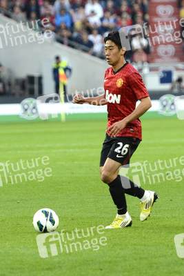 Shinji Kagawa