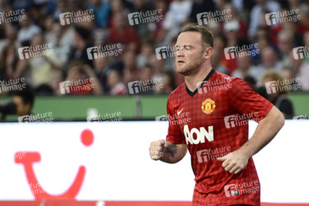 Wayne Rooney