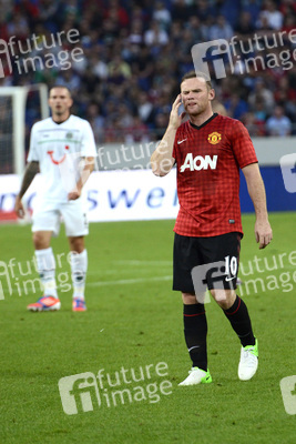 Wayne Rooney