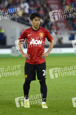 Shinji Kagawa