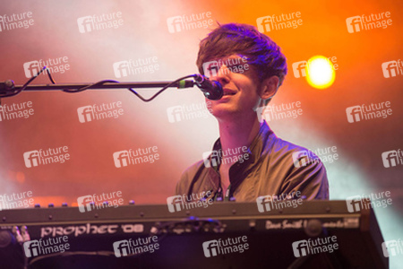 James Blake