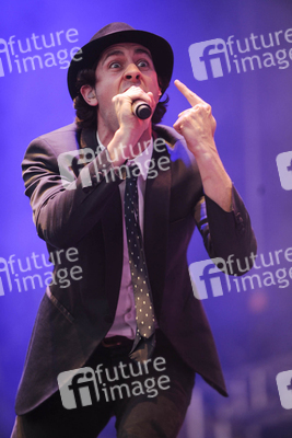 Paul Smith (Maximo Park)