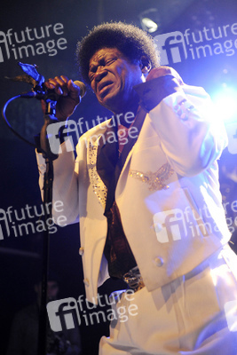 Charles Bradley