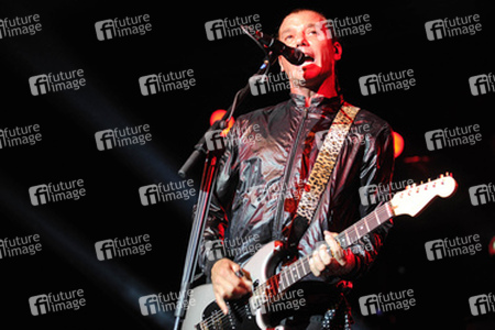 Gavin Rossdale (Bush)