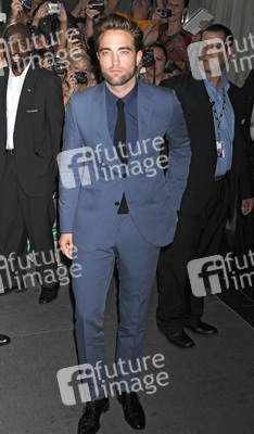 Robert Pattinson