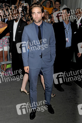 Robert Pattinson