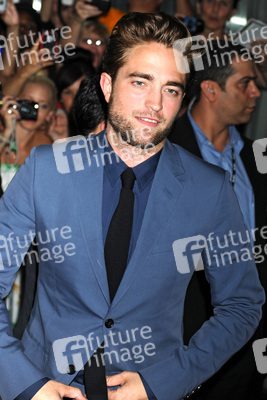 Robert Pattinson