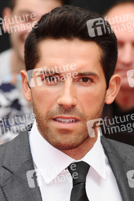 Scott Adkins