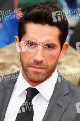 Scott Adkins