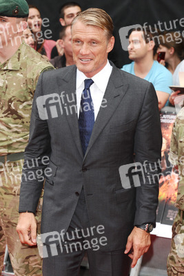 Dolph Lundgren
