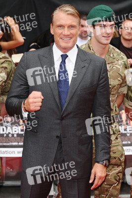 Dolph Lundgren