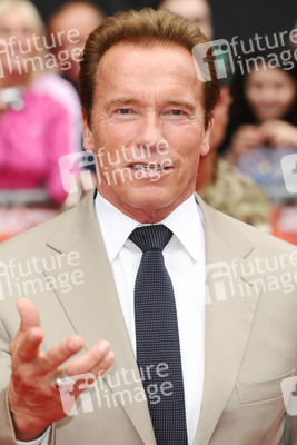 Arnold Schwarzenegger