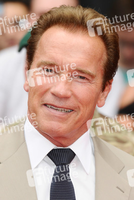 Arnold Schwarzenegger