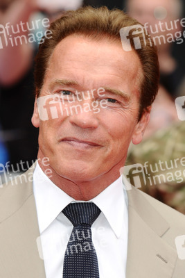 Arnold Schwarzenegger