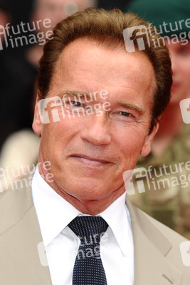 Arnold Schwarzenegger