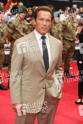 Arnold Schwarzenegger