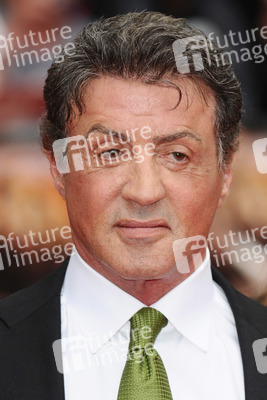 Sylvester Stallone