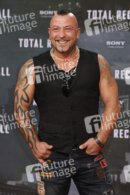 Fernando Jose Della Vega