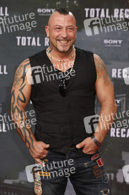 Fernando Jose Della Vega