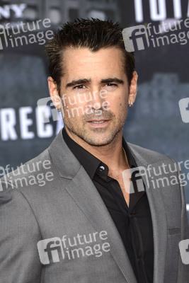 Colin Farrell