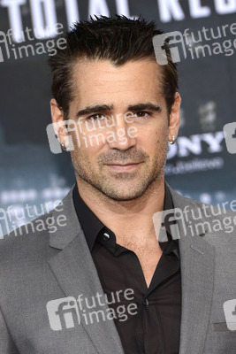 Colin Farrell