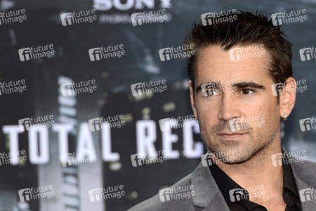Colin Farrell