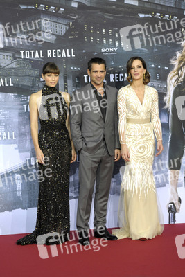 Jessica Biel, Colin, Farrell, Kate Beckinsale