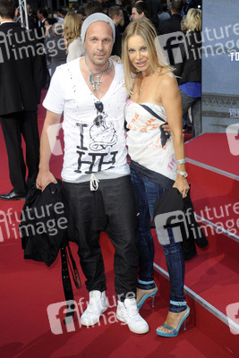 Sven Kilthau-Lander, Xenia Seeberg